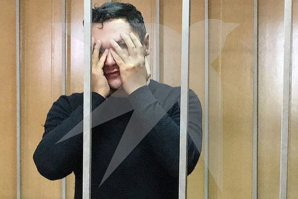 Кракен наркоман