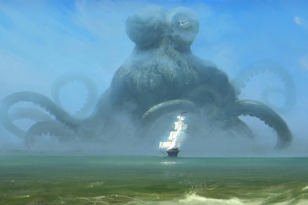 Кракен супернет
