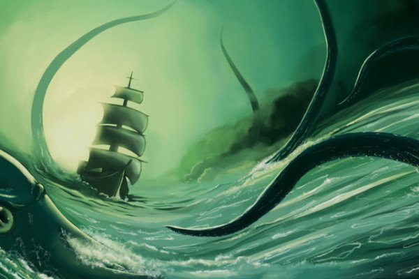 Kraken whitenet sliv php
