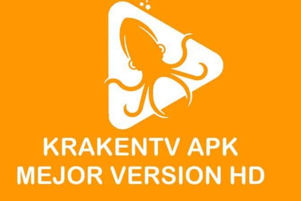 Kraken рабочее зеркало