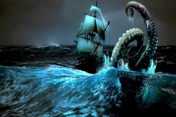 Kraken com супернет